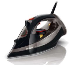 PHILIPS  Azur Performer Plus GC4526/87 Steam Iron - Black